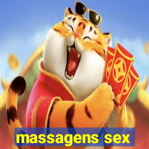 massagens sex